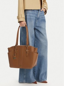 MEXX Torebka CEO-MEXX-S-008-08 Brązowy