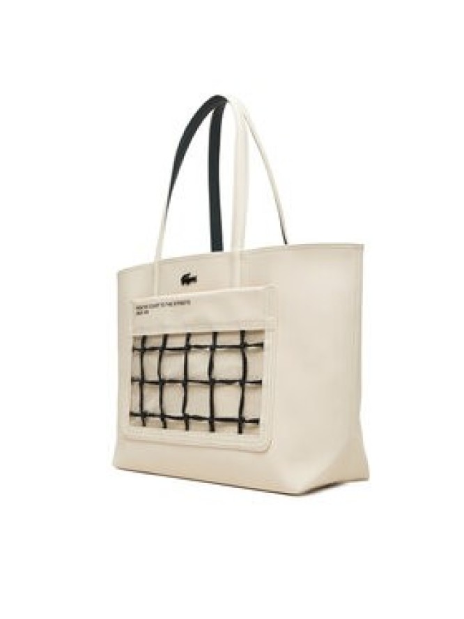 Lacoste Torebka NF5130AS Kolorowy