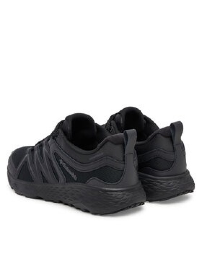 Columbia Sneakersy Peakfreak 2108401 Czarny