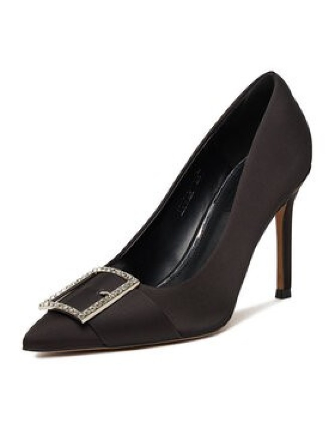 Nine West Szpilki CEO-LUBNA-01 Czarny