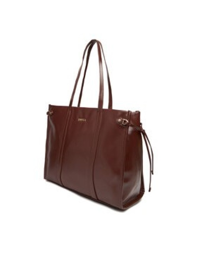 MEXX Torebka C-MEXX-L-004-08 Brązowy