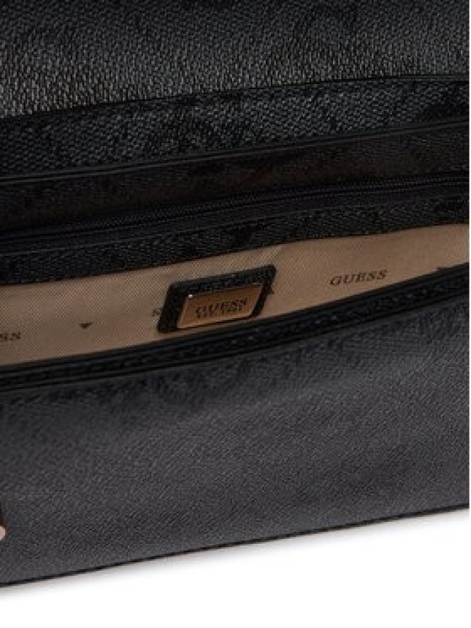 Guess Torebka Janie HWOS99 24210 Szary