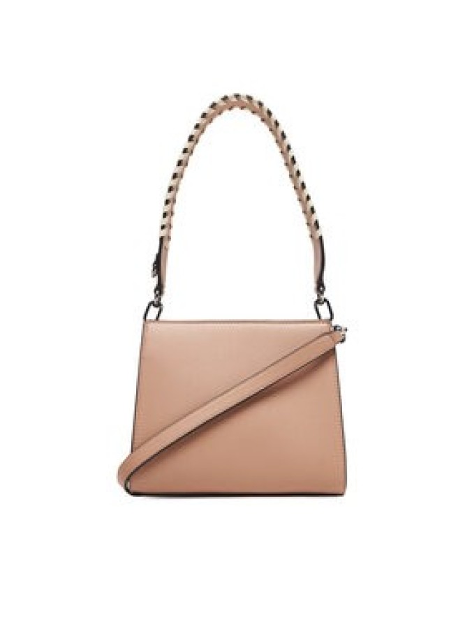 TOUS Torebka Audree 2002287045 Brązowy