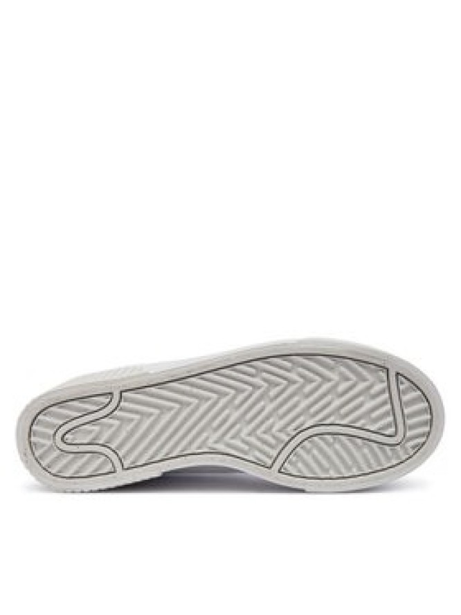 Nike Sneakersy Court Legacy Lift DM7590 Biały