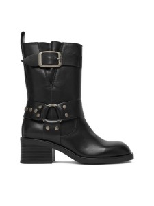 G-Star Raw Botki EO-CANSU-4771-25 Czarny