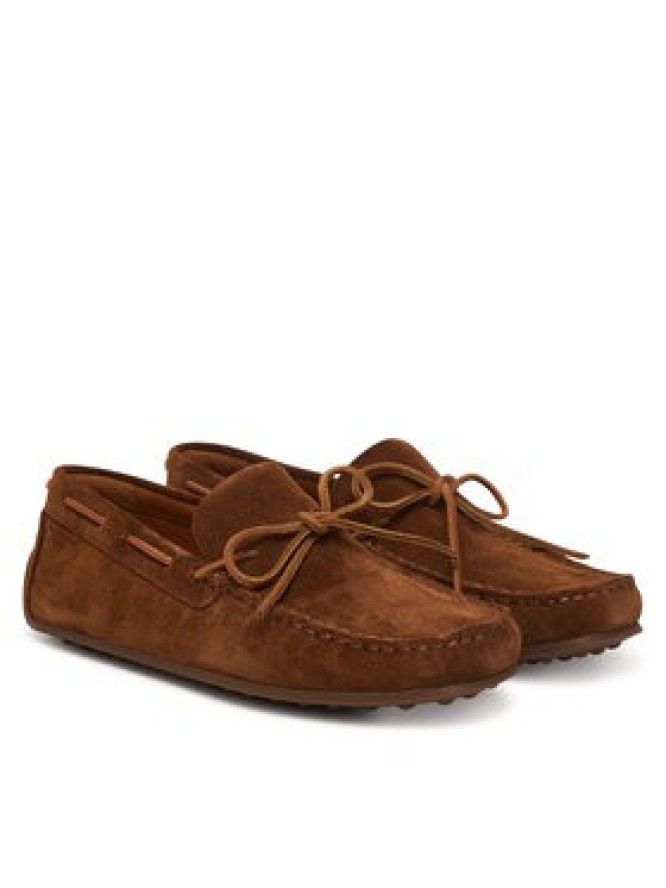 Vagabond Shoemakers Mokasyny Larissa 6150-240-89 Brązowy