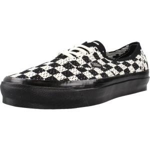 Buty VANS VN000EJC1KP1 Czarny