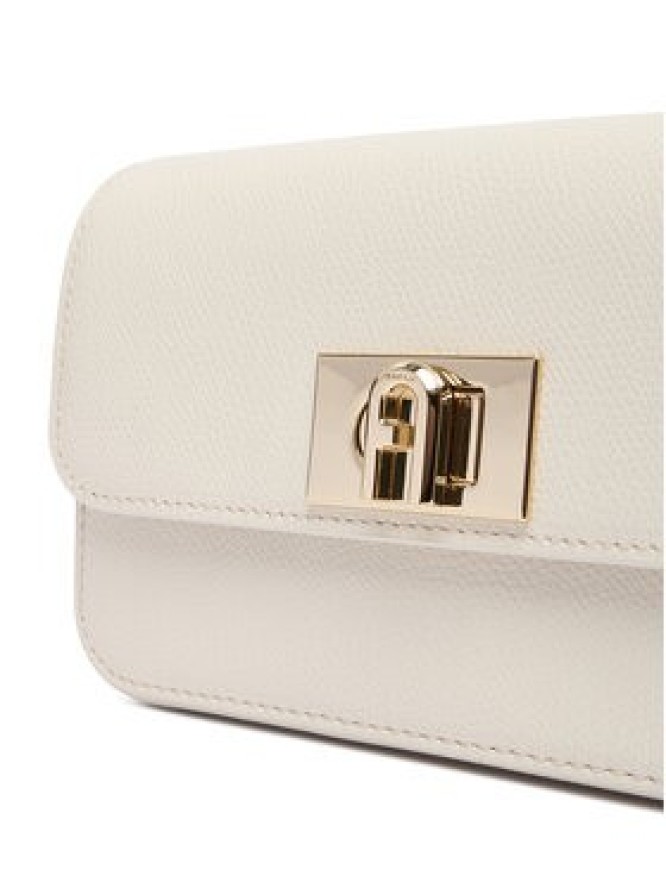 Furla Torebka 1927 Mini WE00265 ARE000 CN PNN00 Écru