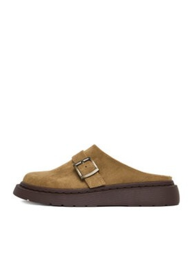 DeeZee Klapki CEO-HY7010-7 Beżowy