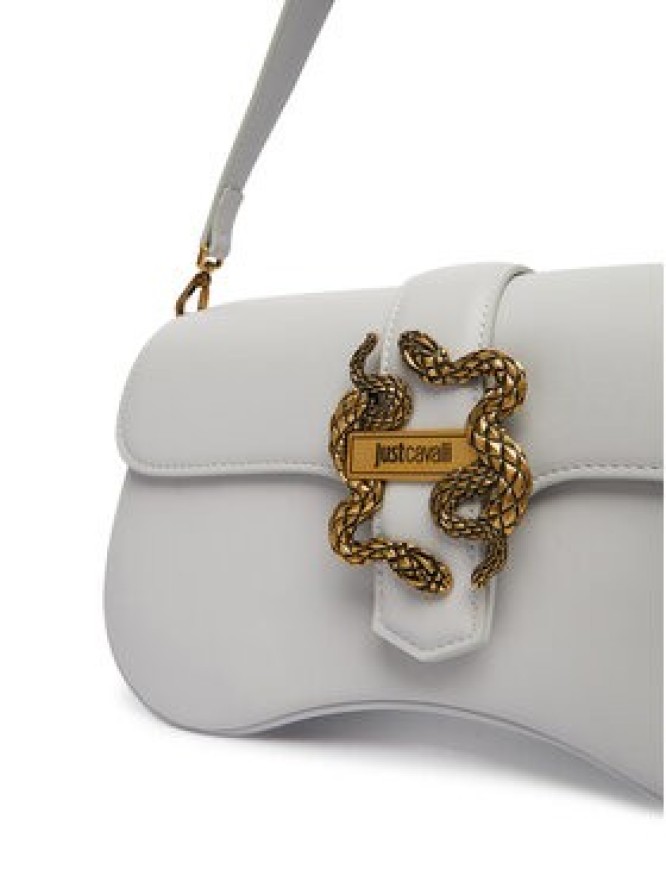 Just Cavalli Torebka 80RA4BA1 ZSA89 Szary