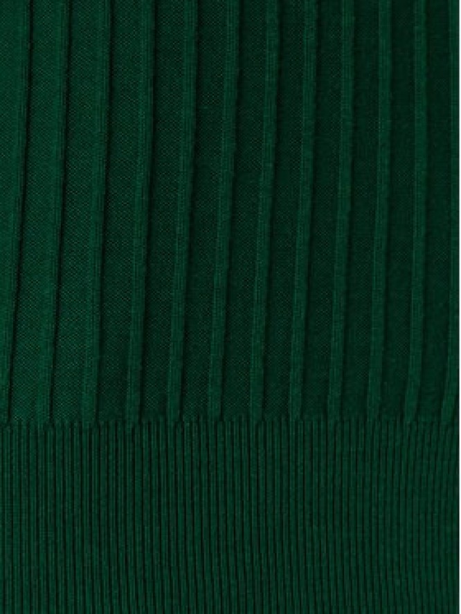 Tatuum Sweter Bazo T2502.049 Zielony Regular Fit