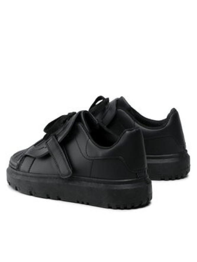 Jenny Fairy Sneakersy TS5193-01 Czarny