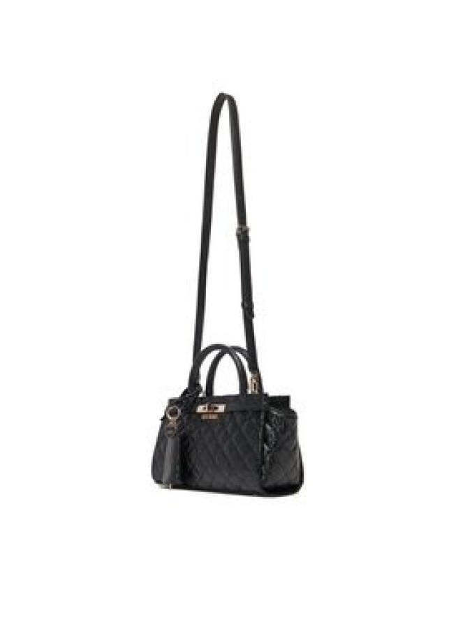 Guess Torebka Idra HWGG81 57050 Czarny