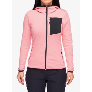 Bluza rozpinana damska CMP Solvixa
