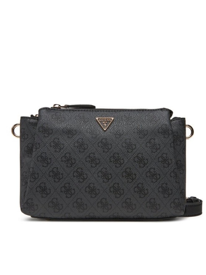 Guess Torebka Noelle II HWBG96 72120 Szary