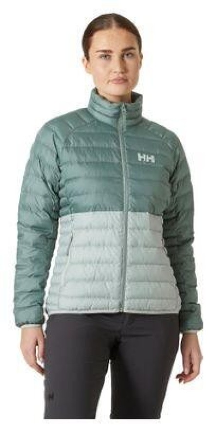 Damska kurtka ocieplana Helly Hansen Banff