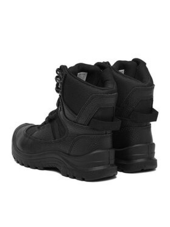 Hunter Trzewiki HUNTER-M-01S W Czarny