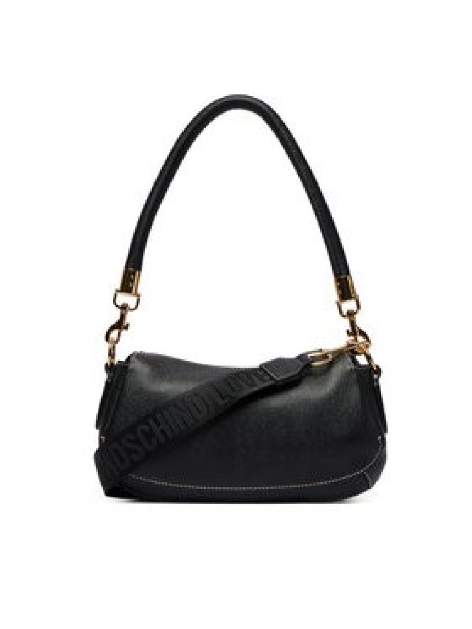 LOVE MOSCHINO Torebka JC4288PP0OK1400A Czarny