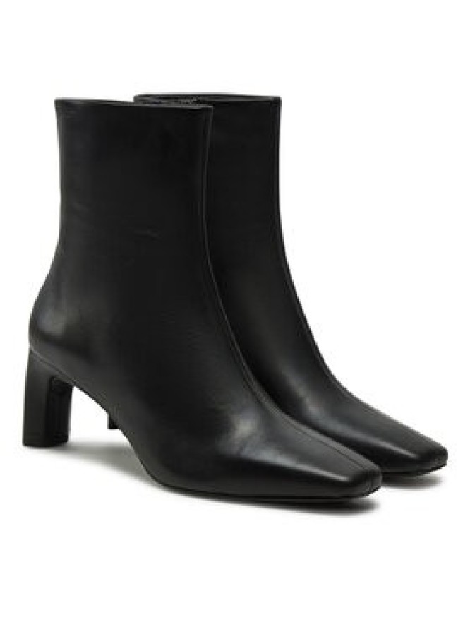 Vagabond Shoemakers Botki Vendela 5823-001-20 Czarny