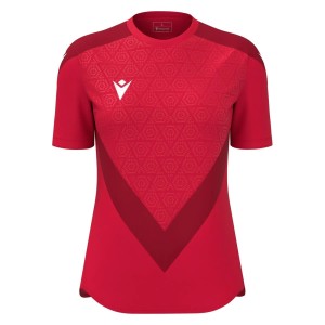 Damski jersey Macron Dryad