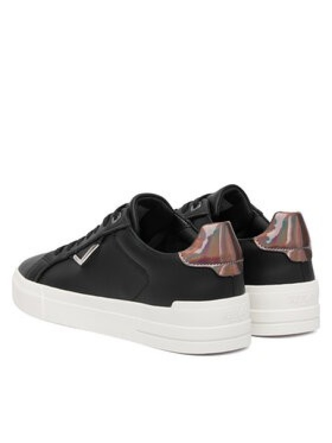 REPLAY Sneakersy GWZ7S .000.C0001L Czarny