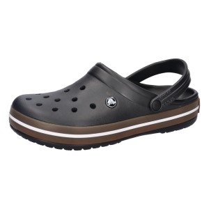 Chodaki Dla Dorosłych Crocs Crocband Gum Clog