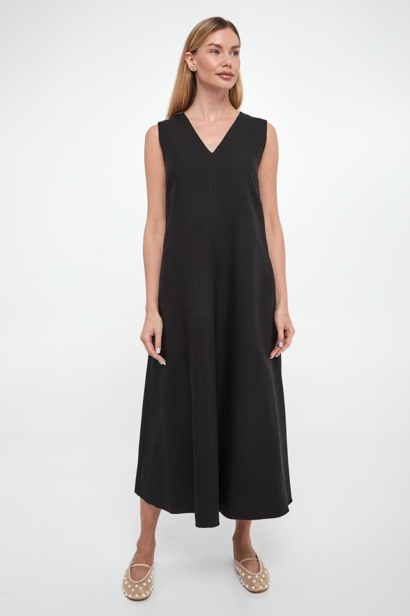 Sukienka midi Egoista WEEKEND MAX MARA