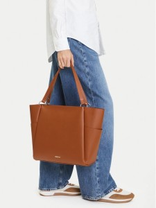 MEXX Torebka C-MEXX-S-012-08 Brązowy