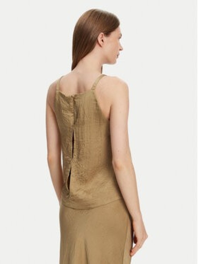 Marella Top Sfinge 2513161035 Beżowy Regular Fit