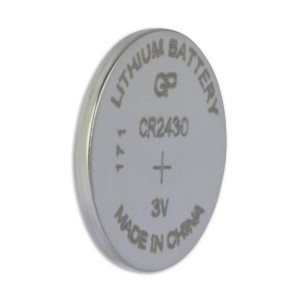 GP CR2430 bateria pastylkowa litowa 3V 1 szt.