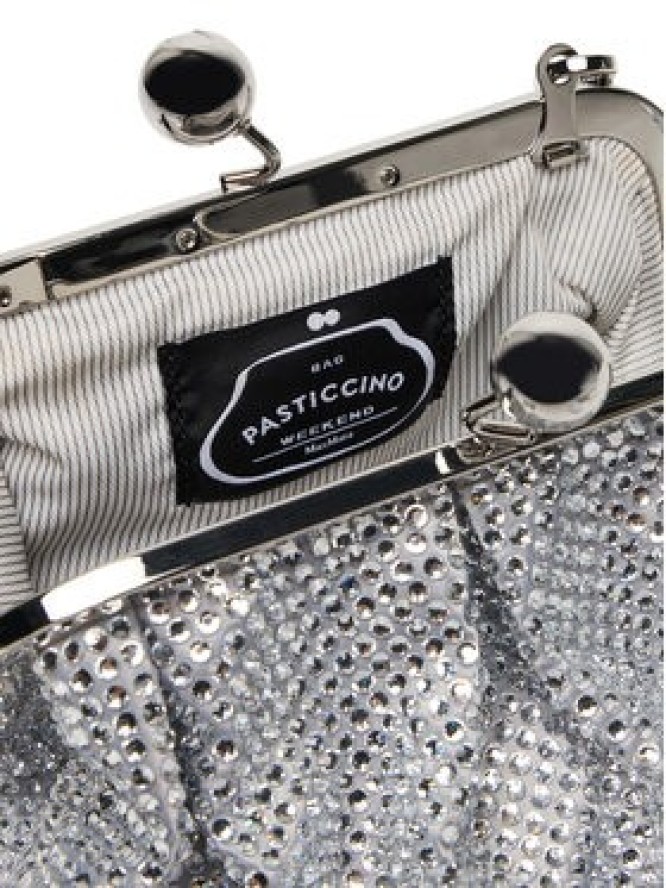 Weekend Max Mara Torebka Emy 2525516135650 Biały