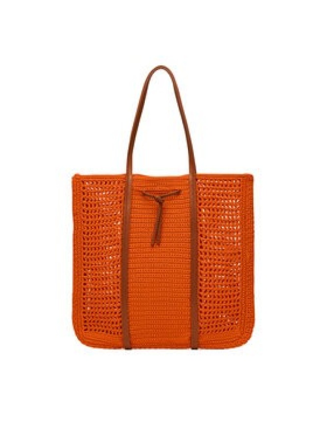 Gianni Chiarini Torebka Victoria BS 11581 SMCRH Koralowy