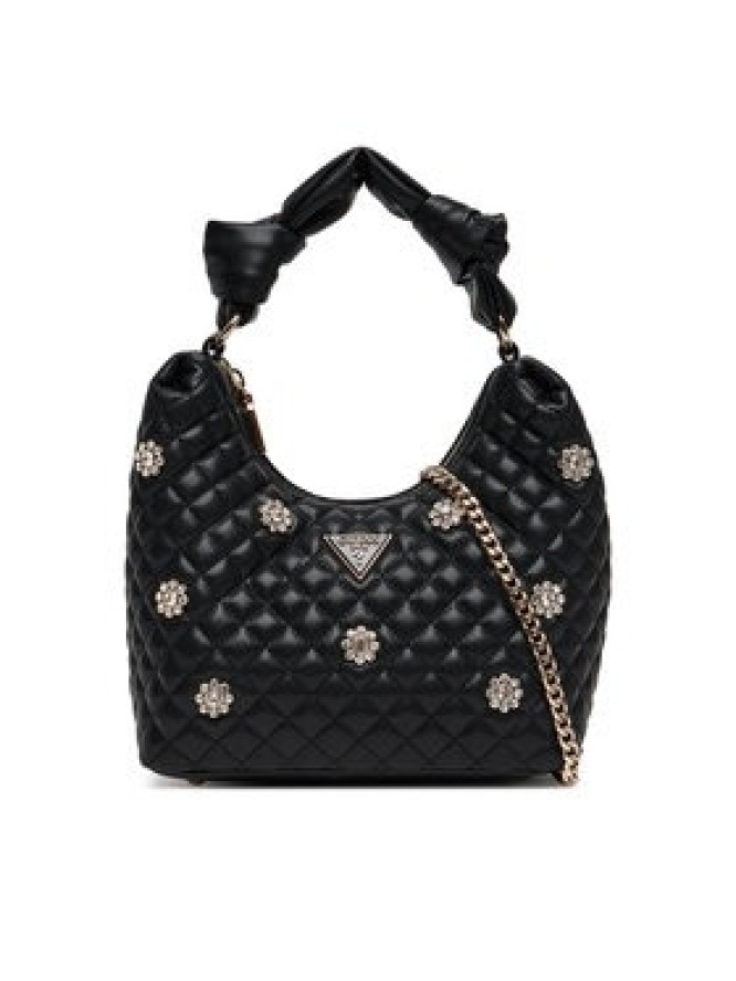 Guess Torebka HWEG86 79010 Czarny