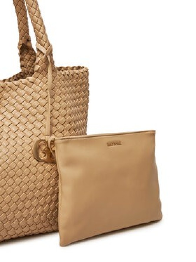 Gino Rossi Torebka TYLO-2 Beżowy