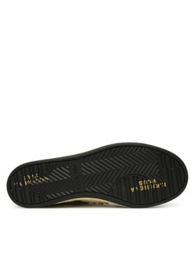 Premiata Sneakersy Bonnied Var 7692 Beżowy