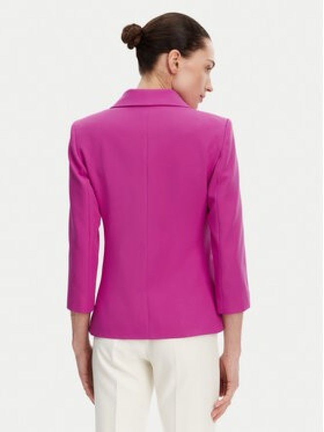 Artigli Marynarka ACGI000922 Różowy Regular Fit