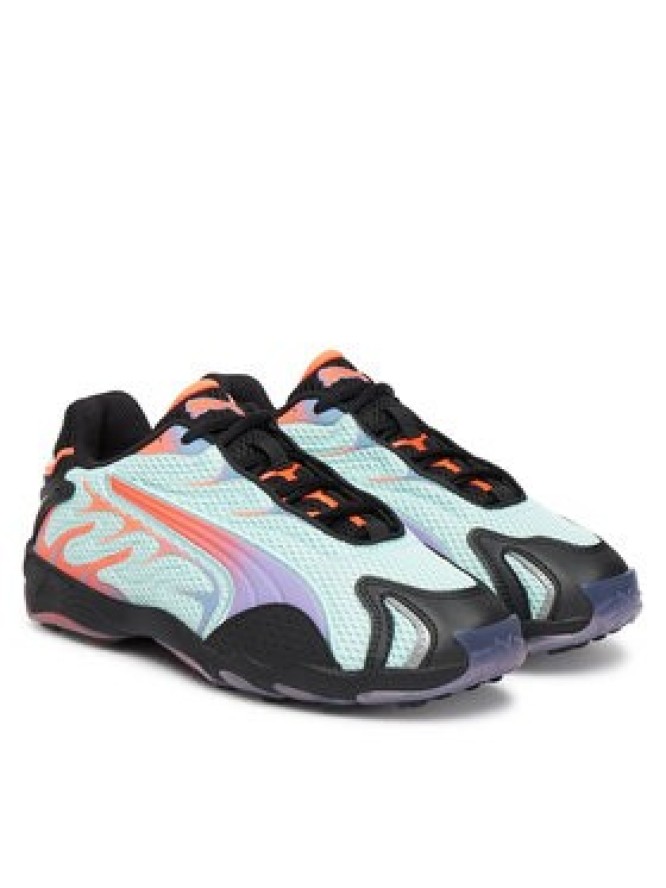 Puma Sneakersy Inhale 401560 19 W Kolorowy