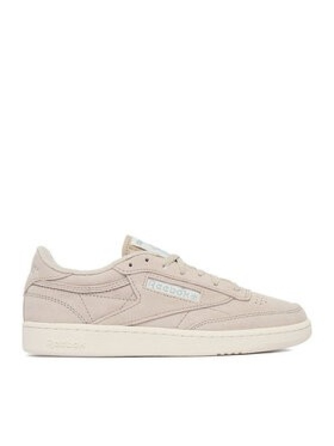 Reebok Sneakersy EO-CLUB C 85 100263744 Szary