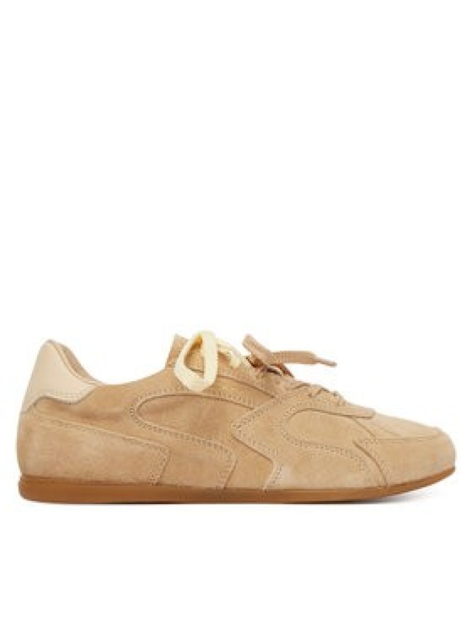 Gant Sneakersy 32533275 Beżowy
