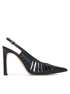 MICHAEL Michael Kors Szpilki Adriana 40T6ADHP1L Czarny