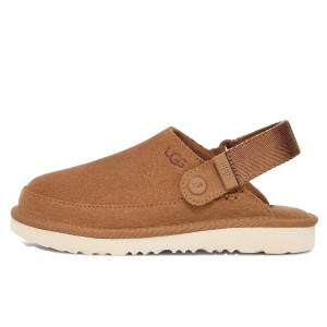 Ugg Australian W Goldenstar Clog Boots Damskie
