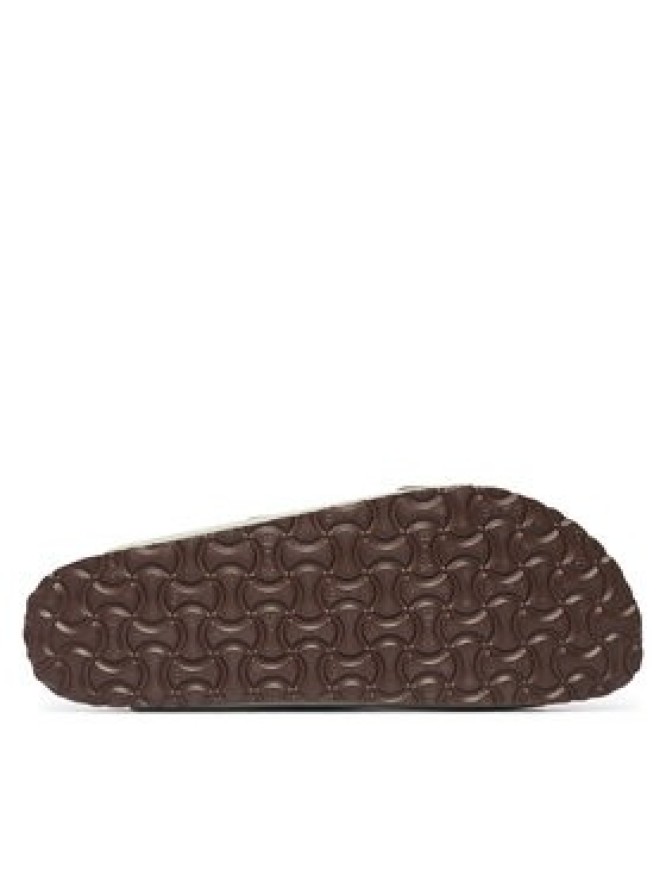 Birkenstock Klapki Arizona 1032820 Zielony jasny