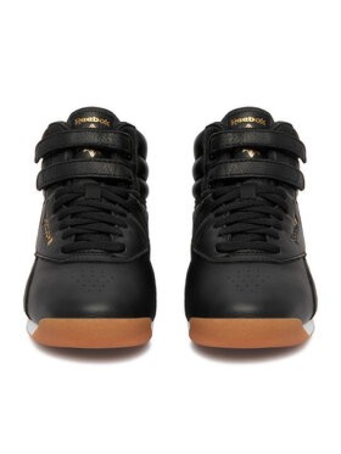 Reebok Sneakersy EO-F/S HI 100271746 Czarny