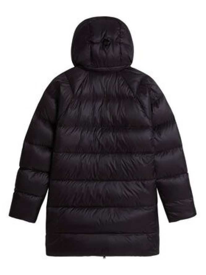 The North Face Kurtka puchowa Hydrenalite City NF0A8D3KJK31 Czarny Regular Fit