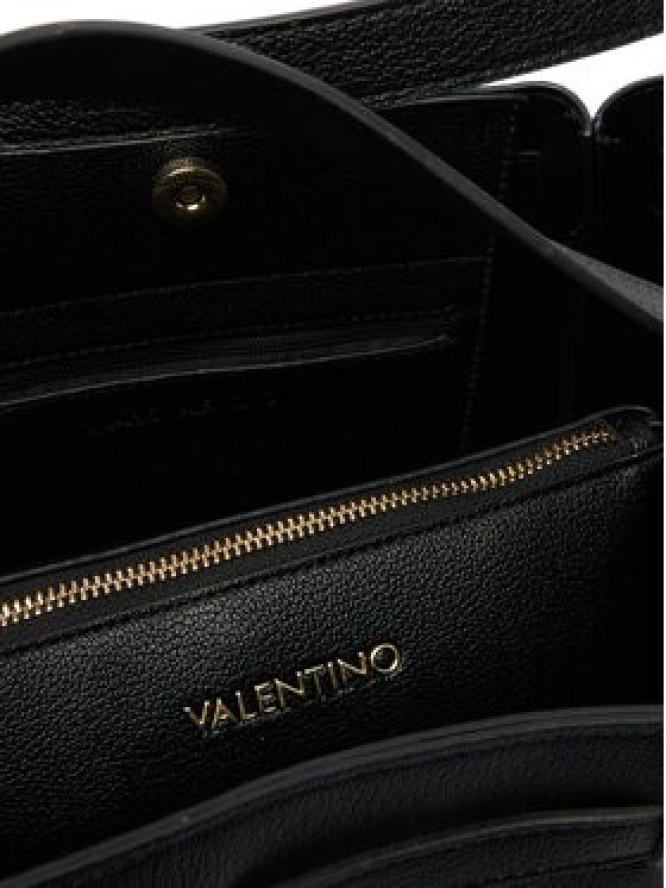 Valentino Torebka Medea VBS9Q804 Czarny