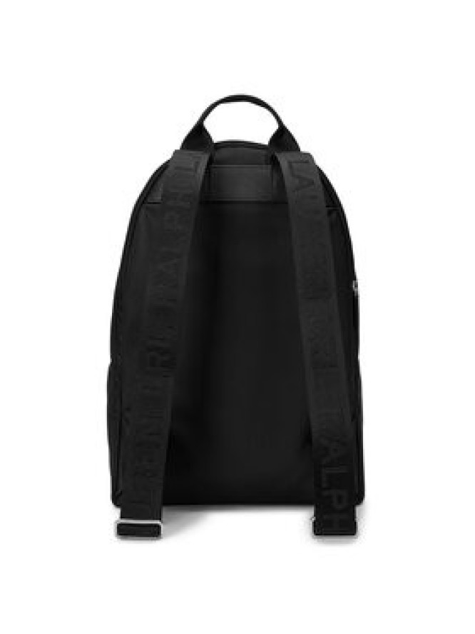 LAUREN RALPH LAUREN Plecak 431957039001 Czarny