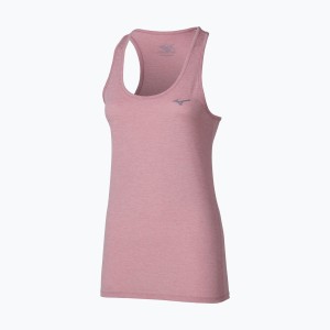 Koszulka do biegania damska Mizuno Impulse Core Tank