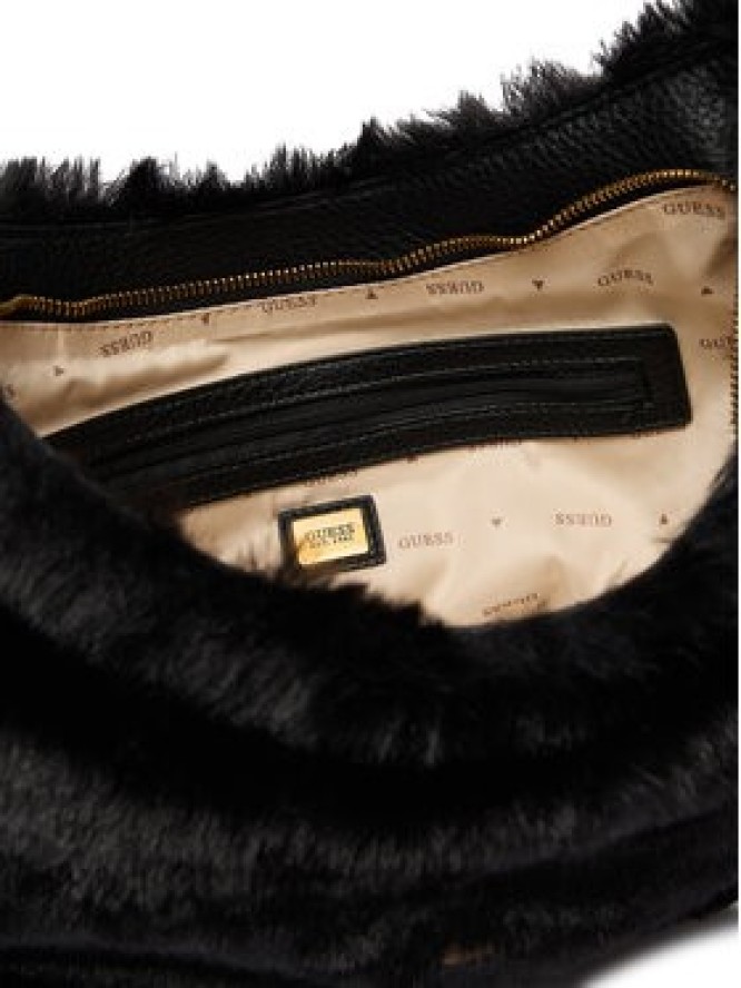 Guess Torebka Camden HWFB93 08180 Czarny