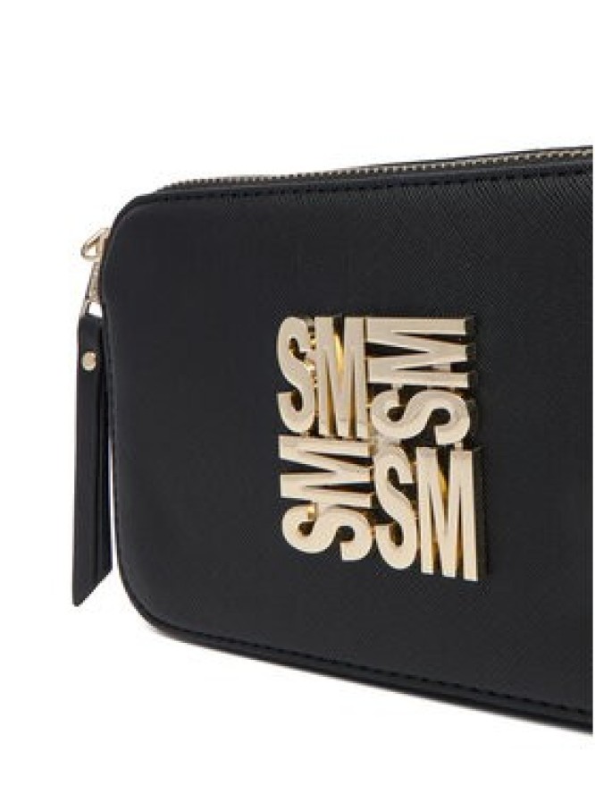 Steve Madden Torebka Brisa-2 SM13001822 Czarny