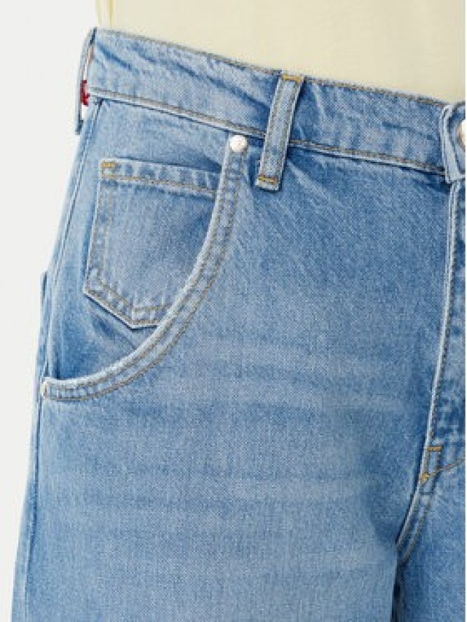 JOOP! Jeans Jeansy Elsa 30046445 Niebieski Relaxed Fit